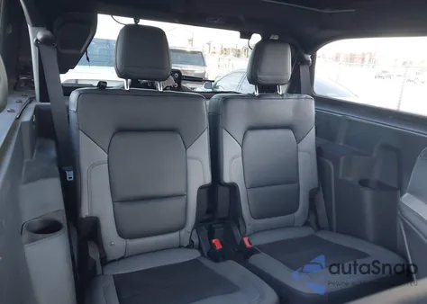 2024 Ford Bronco Big Bend from USA, damaged, VIN 1FMDE7AH9RLB32925